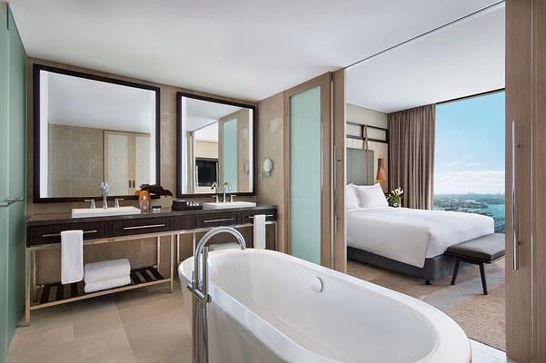 Sofitel Sydney Darling Harbour Hotel