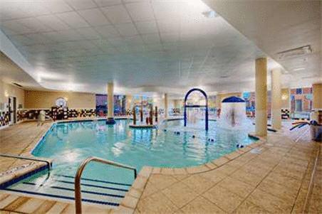 Hampton Inn & Suites Oklahoma City-Bricktown