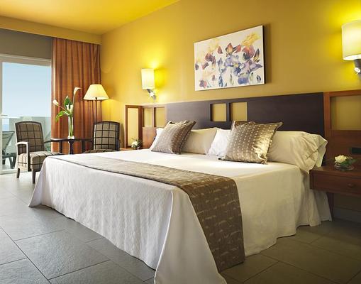 Roca Nivaria Gran Hotel - ADRIAN Hoteles
