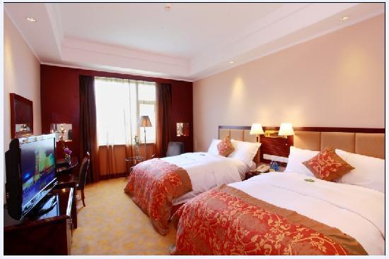 Guangxi Wharton International Hotel