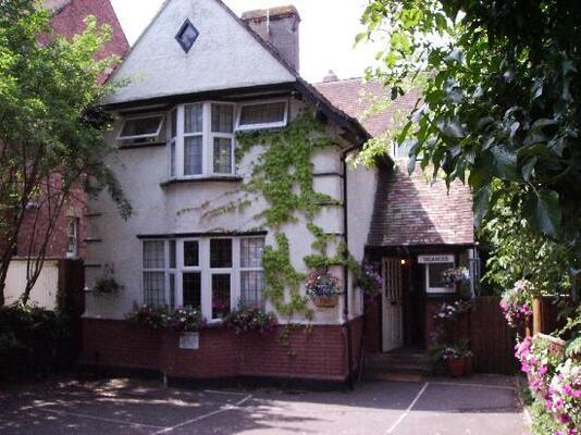 Heather House