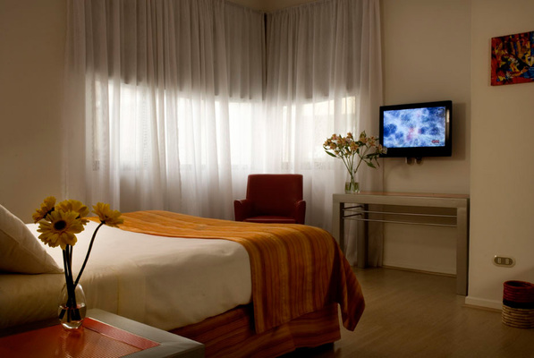 Hotel Monterilla