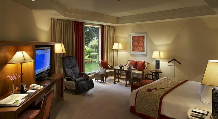 ITC Kakatiya, Hyderabad - a Luxury Collection Hotel