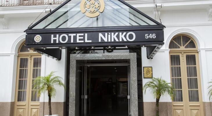 Hotel Nikko