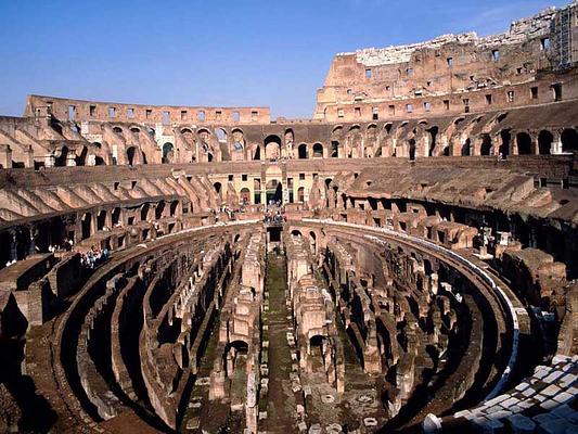 Colosseum