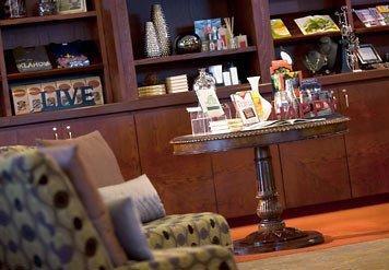 Wyndham Grand Oklahoma City Downtown