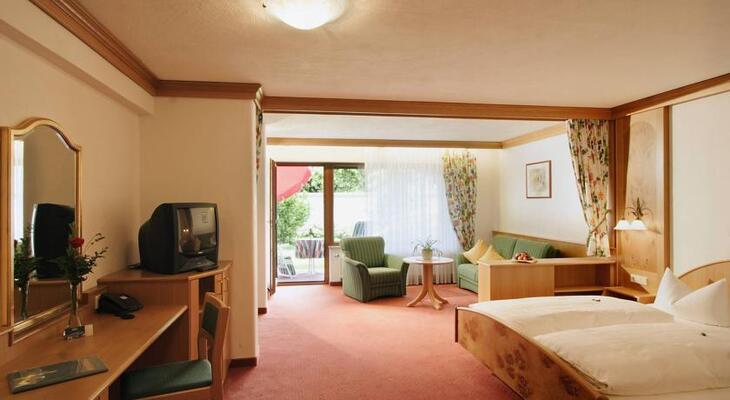 Hotel Gerbe