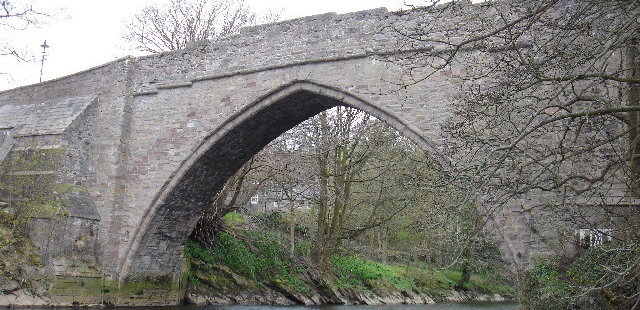 Brig 'o' Balgownie