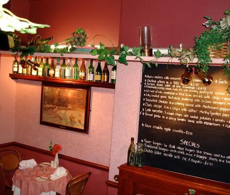 The Butlers Hotel