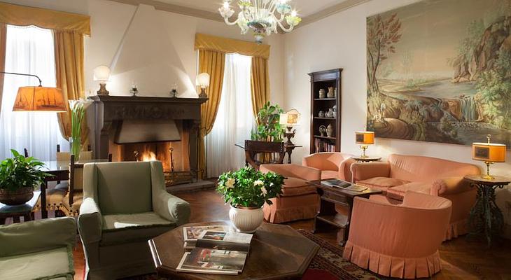Hotel Il Tornabuoni