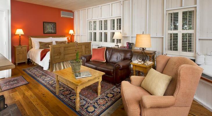 Simpson House Inn