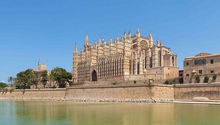 Catedral de Mallorca