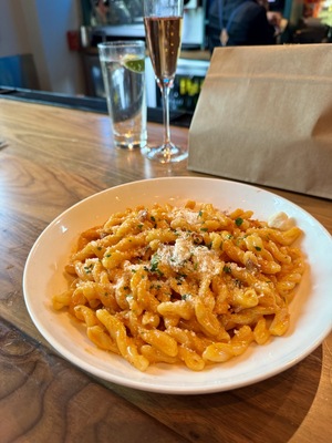 La Nonna Ristorante