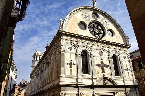 Santa Maria dei Miracoli