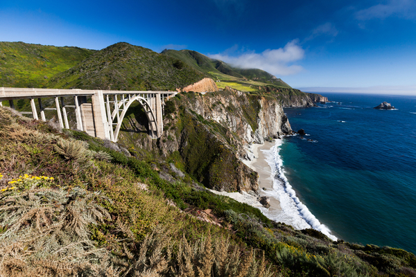 17-Mile Drive