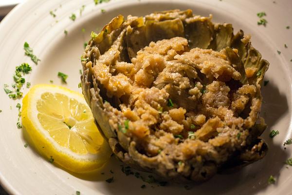 La Summa Cucina Italiana