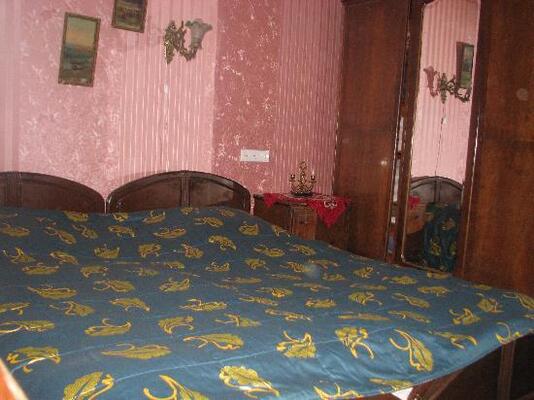 Guest House Irina