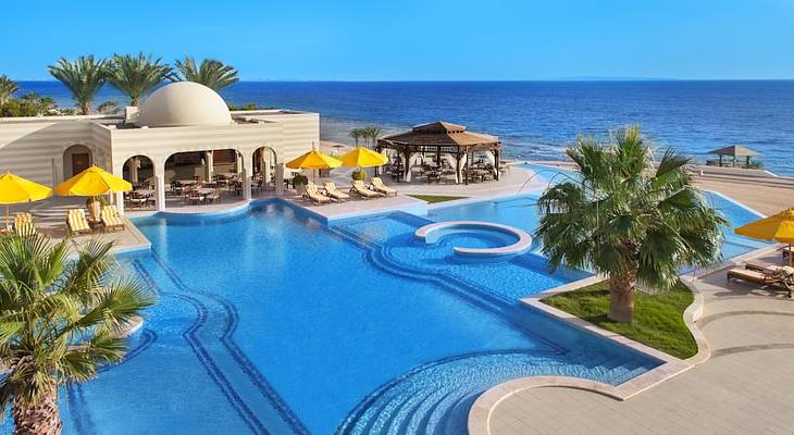 The Oberoi Beach Resort Sahl Hasheesh