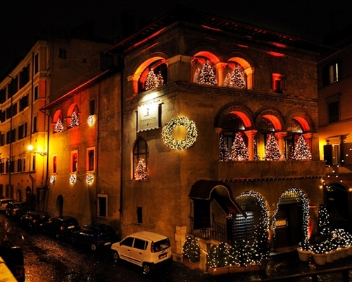 Hostaria dell'Orso