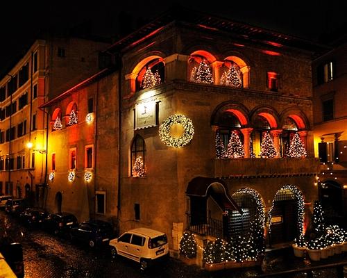 Hostaria dell'Orso