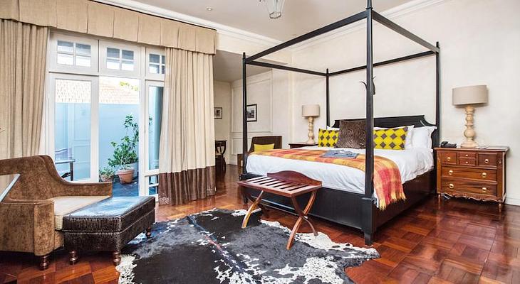 Park Hyatt Johannesburg