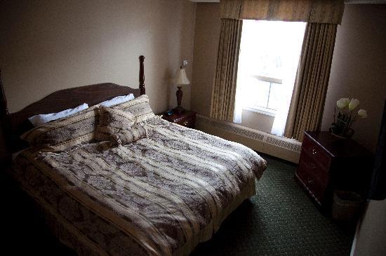 Hotel Senator Saskatoon