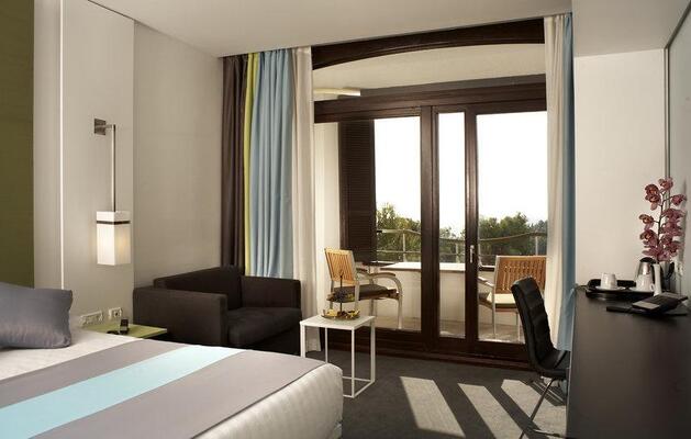 Park Plaza Histria Pula