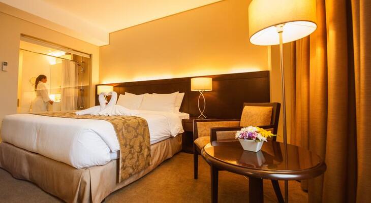 Harolds Hotel Cebu