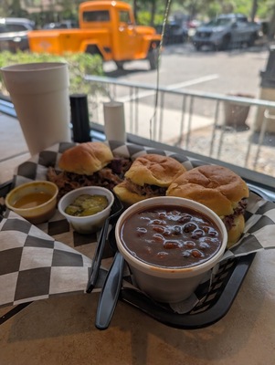 Bullies Original BBQ