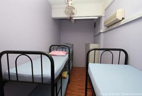 Backpacker Cozy Corner GuestHouse