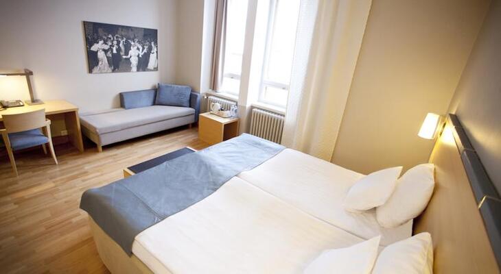 Solo Sokos Hotel Helsinki