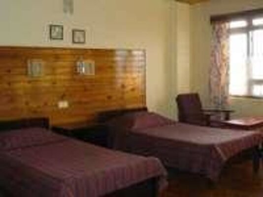 Mintokling Guest House