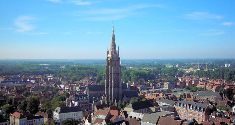 Onze-Lieve-Vrouwekerk