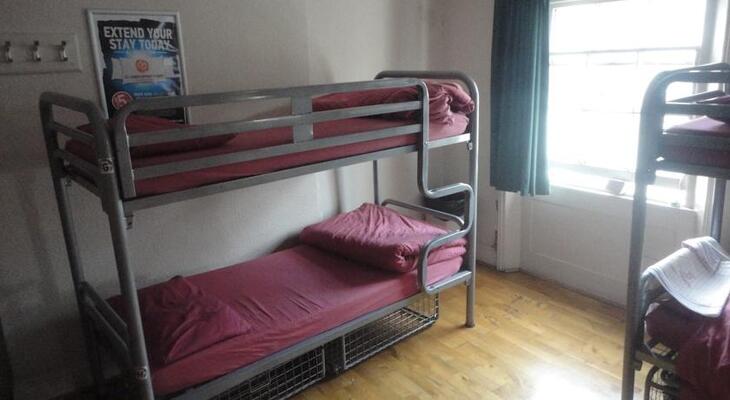 St. Christopher's Village London Bridge