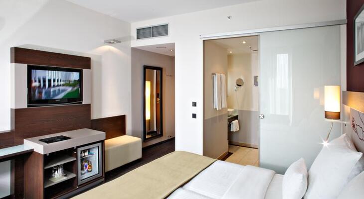 Leonardo Royal Hotel Munich