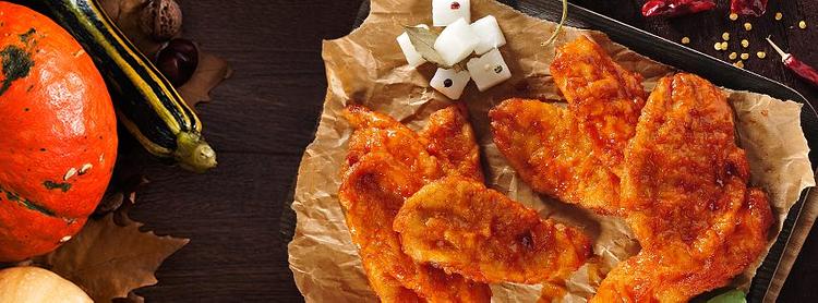 Bonchon Chicken - Bayside, NY