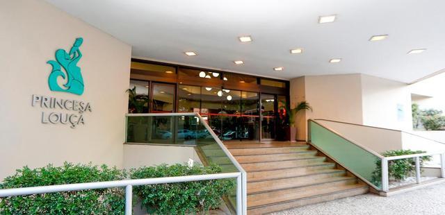 Hotel Princesa Louca