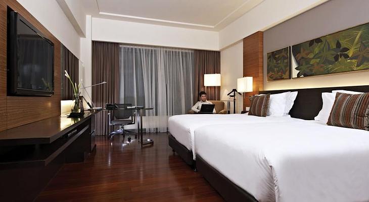 Impiana KLCC Hotel Kuala Lumpur