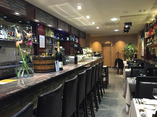 La Taverna del Clinic