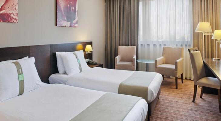 Holiday Inn Bratislava