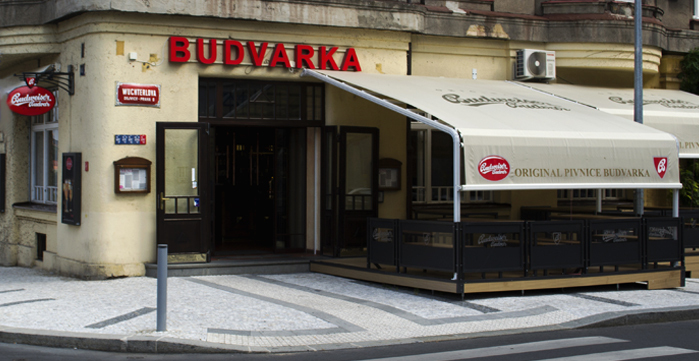 Budvarka