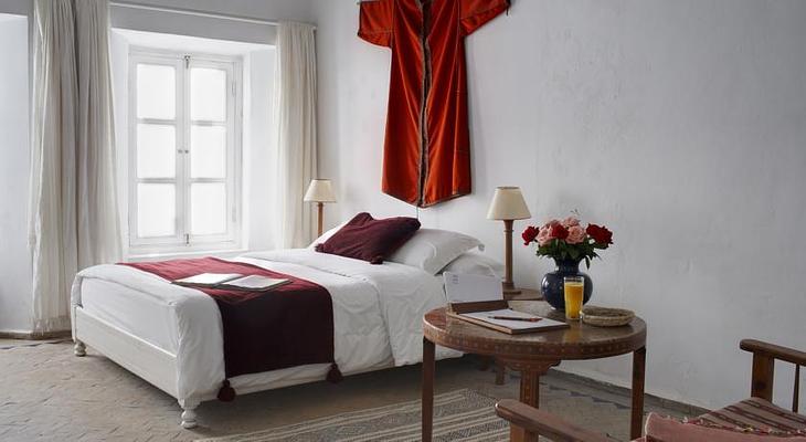 Villa Maroc