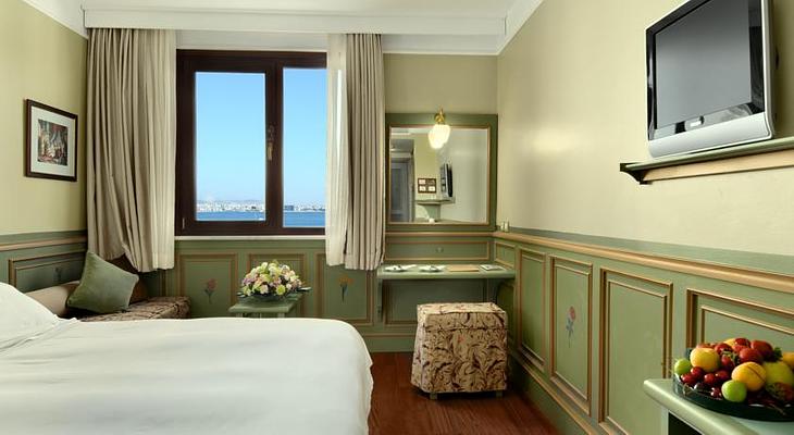 Armada Istanbul Old City Hotel