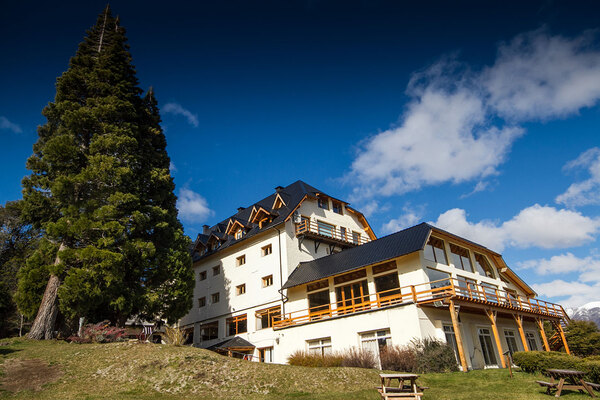 Hotel Amancay