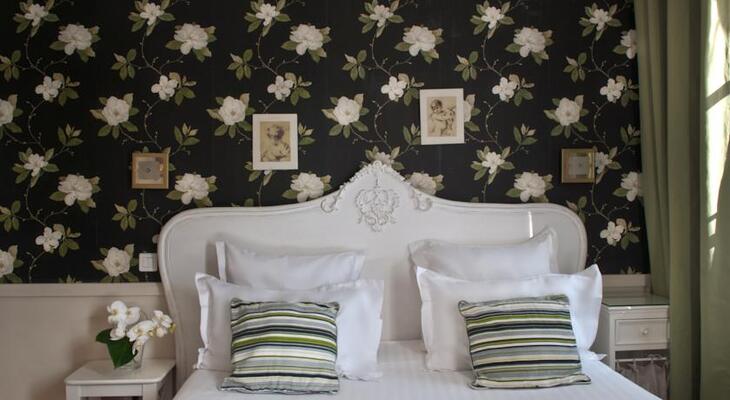 Hotel Motte Picquet