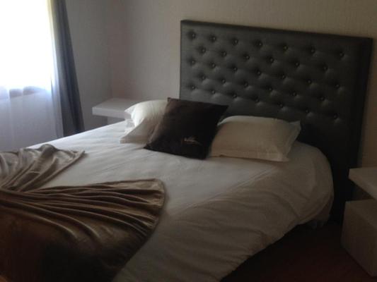 Auberge U mulinu