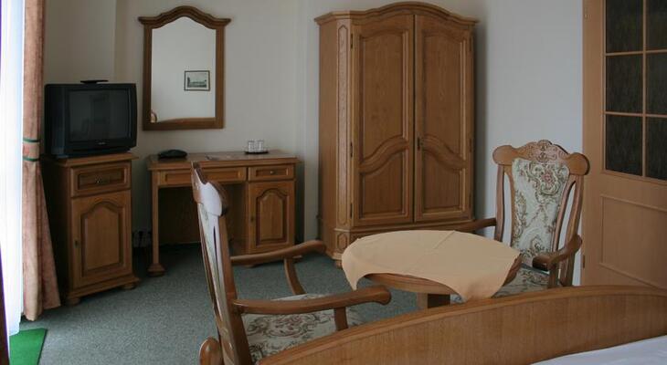 Pension Villa Rosa