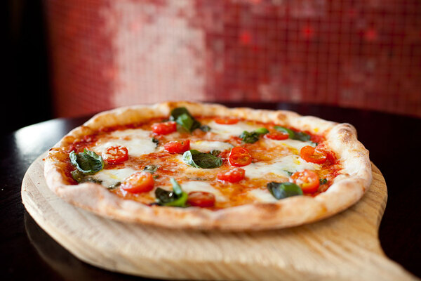 Scopa Pizzeria