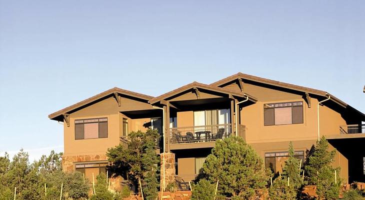 Club Wyndham Sedona