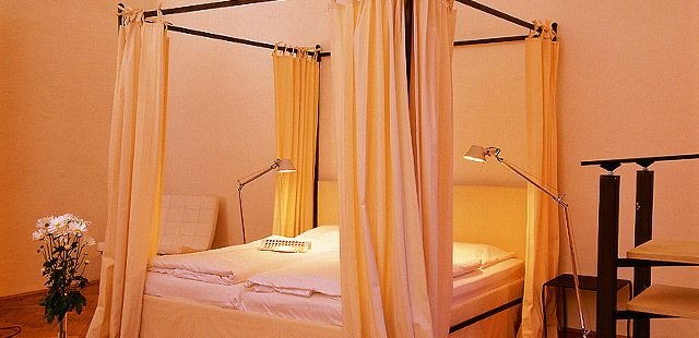 Hotel Altstadt Vienna